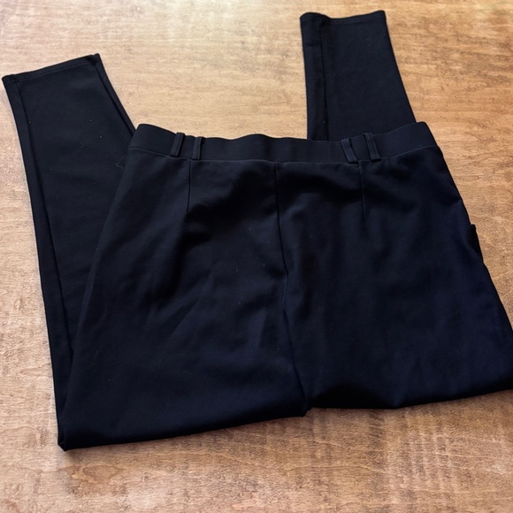 Kay Unger Black Pants - Picture 7 of 9